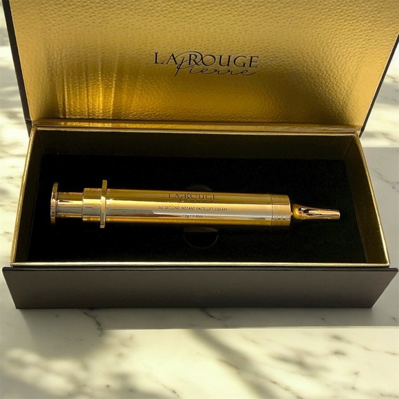 NIB La Rouge Pierre 60 Second Instant Face Lift - Picture 1 of 7